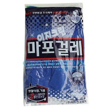 (주)미소진코리아 이지크린 마포걸레 교체용 리필 초극세사 microfibre원단 우수한세척력 흡수력 배수력 규격20cm X 35cm 고급형 마포걸레로 건물 빌딩 청소용, 1개