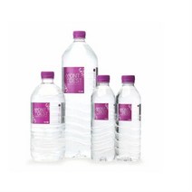 몽베스트 생수, 4개, 2L