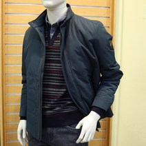 [INDIAN] 남성 패딩 퀼팅 점퍼 MIT CLWF8311