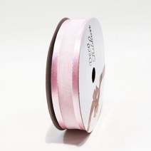 금비 오간디B 두줄오간디(15mm*15m)(사은품 증정 행사중), OB#14 연핑크, 15m