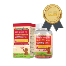 파마젠 멀티비타민, 10개, 189g