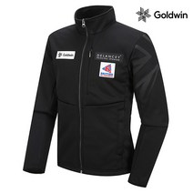 골드윈 3L미들러자켓 GJ3NJ50C_BLK