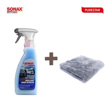 소낙스 익스트림 브릴리언트 샤인 디테일러 BSD 750ml, 750ml+퓨어스타 라이트버핑타월
