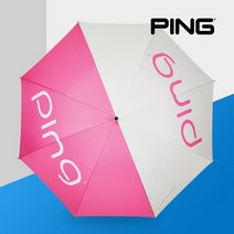 [카카오 골프] 대형 빅사이즈 (UV차단 암막코팅) 골프 초경량 수동 장우산 [골프 라이언] (70x8K)