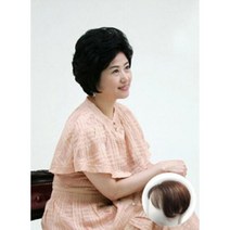 황후모 AP-410S 14X14.5cm 인모 탑피스, 단품