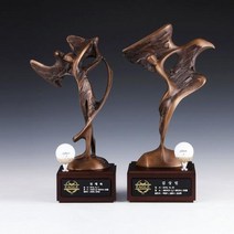 우승 기념 트로피 홀인원 싱글 주문제작, 기본 : 상세페이지 참조