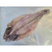 목포 반건조 민어 통치 50cm 1미 특대 구이 찜 탕 제수용 국내산, 700g 내외
