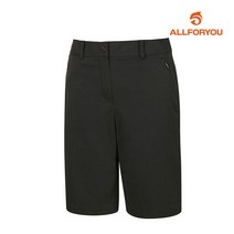 [올포유] [올포유] 여성 뱀부 5부 반바지 AWPSJ6522-816_G