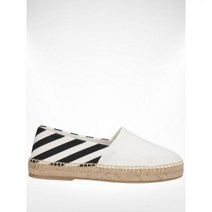 OFF WHITE 오프화이트 에스파드류
