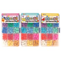 키드아이템 3500툭툭미니블럭 1p 나노블럭 디폼블럭, 단품