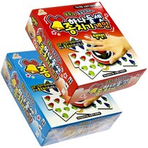 [동화오피스] 팬시 6000 하나둘셋 종치기게임 랜덤 / 달란트시장 어린이선물