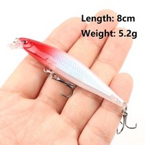 빅 베이트 루어 110mm 13g 85mm 7g swimbaits베이스 큰 물고기 Crankbaits 낚시 미끼 파이크 Minnow 태클에, 37 7