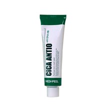 메디필 시카 안티오 크림 30ml 노니크림 피부진정, 1개