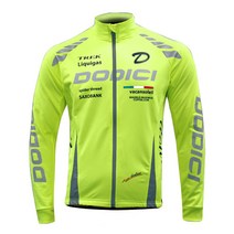 도디치 토르-Y-WT 방풍 자켓(동계용) 자전거 겨울