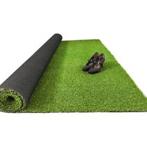 유니온카페트 인조잔디 유로 베란다 조경용, 30mm