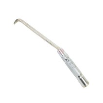 국산 SJ 스텐 하카 철근결속핸들 약270mm 철근결속기 갈고리