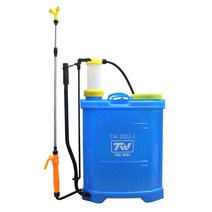 TAE WOL 수동 농약 분무기 방역 소독 장비 농사용 농업용 살포기