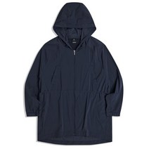 ANDAR 코듀라 라이트 플러스 미들 윈드자켓_잉클링네이비