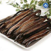 장수왕 구룡포 꽁치 과메기 20마리(40쪽) 800g 내외 반손질 /철 햇과메기 안주 간식, 1팩(800g내외)