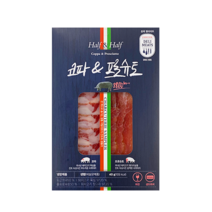 에쓰푸드 존쿡 코파 & 프로슈토 40g