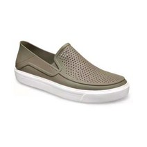 크록스로퍼 시티레인 크록스슬립온 맨 로카 로퍼 크록스남성신발 남성크록스신발 남성화 Slip-on Roka