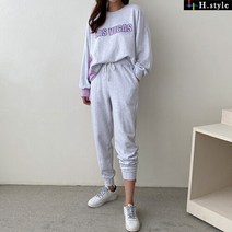 H스타일(DK1)라스베가스세트 겨울 트레이닝세트 마트룩 츄리닝 상하셋업 애슬래져