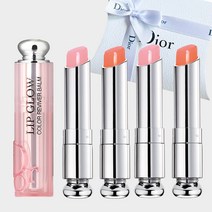 (백화점출고/선물포장)디올 어딕트 립글로우 립밤 립케어 립스틱, Dior8