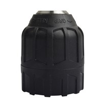 HANDO 전동용 키레스척 3/8-24UNF (0.8~10mm), 1개