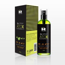 아토엑스(ATOX) 아토피 보습 스프레이 200ml, 본상품, 1개