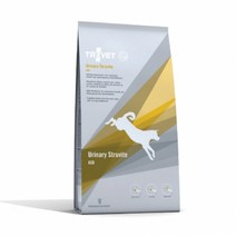 1.13kg 강아지 요로결석 예방 유리너리 기능성 처방사료 네덜란드 제품