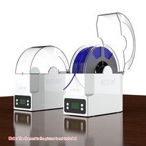 [해외] 3d 인쇄 필라멘트 건조기 상자 필라멘트 보관 홀더 필라멘트 건조 상자 유지 3d 프린터의 필라멘트 무게 측정, 3, 협력사