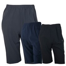 MACCI 남성 등산 7부 밴드바지 OCPMC8001