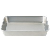 무인양품 MUJI 스테인리스 밧드 트레이 4550344098509, 1개