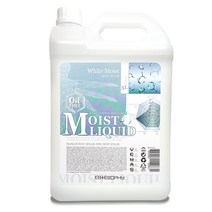 에스테소피 바디오일 화이트 모이스트 리퀴드 무향, 5L, 1개