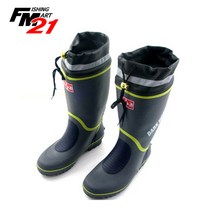 펭귄 민물장화.낚시장화 (할인판매!!), 랜덤발송, 275