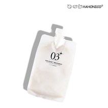 하오니코 라메라메 트리트먼트 1000ml 3번, 1개