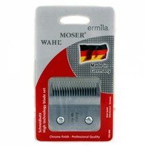 모저날 강아지 미용 7F 5mm 모우져 이발기날, 1개