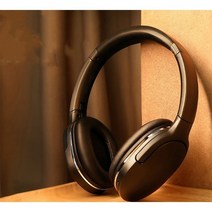베이스어스 Baseus D02 Pro 무선 블루투스 헤드폰