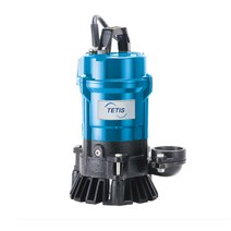 테티스 뻘 모래 찌꺼기 전용펌프 TAGS-410A 1/2HP 샌드펌프, 1개
