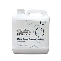 PO 디테일링 수성 세라믹 코트 PN508D 3.78L 대용량 자동차 차량 코팅제 광택제