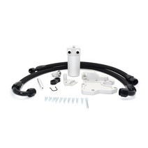 오일캐치탱크 오일 캐치 캔 키트 폭스바겐용 VW 2015 MK7 MK7.5 골프 R 아우디 8V S3 MK6 Gen3 EA888.3 용 엔진 탱크, [01] Gen3 EA888