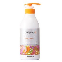 [이엠] EM바디로션(500ml) 향기좋은 친환경 명품 천연 피부보습제 바디로션, 1개, 500ml
