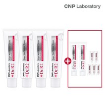 CNP 차앤박 닥터알투 슈퍼맥스 리커버크림 50mlx4+15mlx2+샤섀x5매, 없음