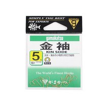 가마가츠 킨소데 5호 학공치, 1개