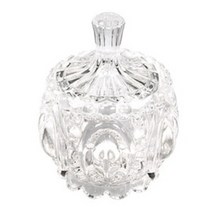 허브인] 소이캔들 만들기 젤 캔들재료 DIY, 크리스탈펌킨190ml