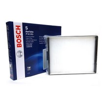 보쉬 에어컨필터/히터필터 보급형 QM5 가솔린 S5584 호환 르노삼성27891-JY15A