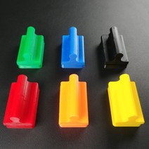 아쿠아3D 어항 자석 청소기, 파랑