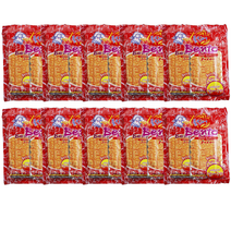 벤토 스위트 앤 스파이시 어포, 12g, 60개
