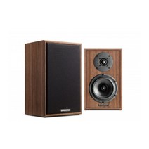 Spendor(스펜더) Classic 4/5 Speakers, 월넛