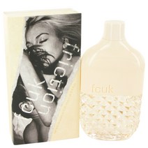 French Connection Fcuk Friction EDP Spray 100ml Women